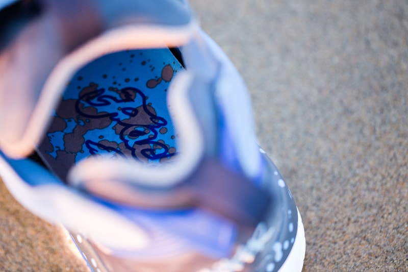 Packer Shoes x Stash x Reebok Instapump Fury 20th Anniversary 