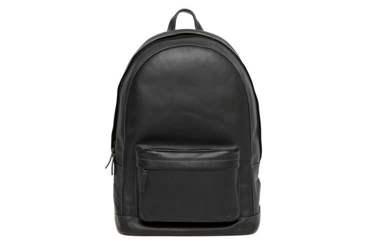 PB 0110 CA 6 Backpack