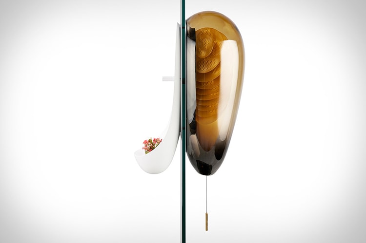 Philips Urban Beehive Concept