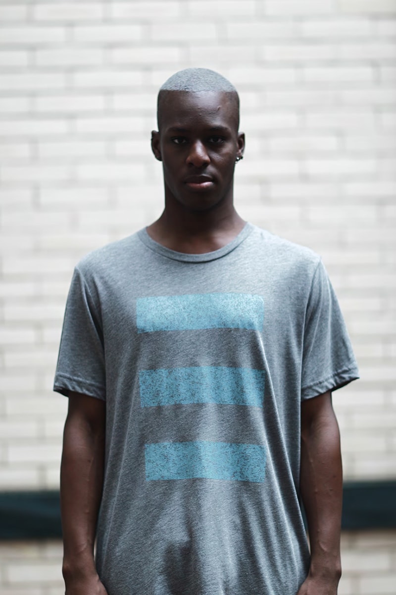 Pigalle 2014 Spring/Summer Lookbook
