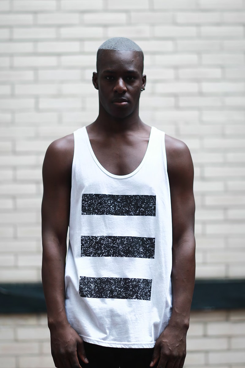 Pigalle 2014 Spring/Summer Lookbook