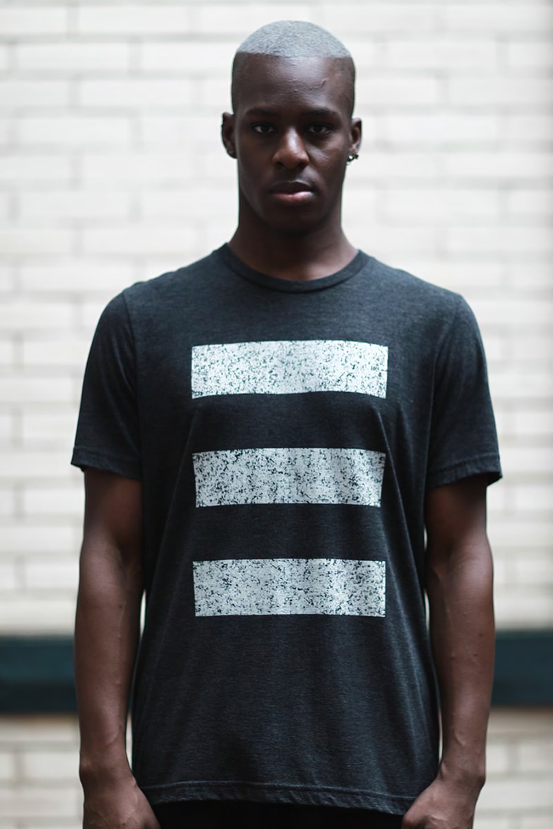 Pigalle 2014 Spring/Summer Lookbook