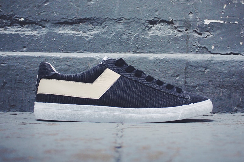 Pony 2014 Spring/Summer Collection