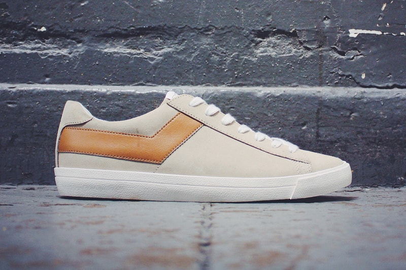 Pony 2014 Spring/Summer Collection