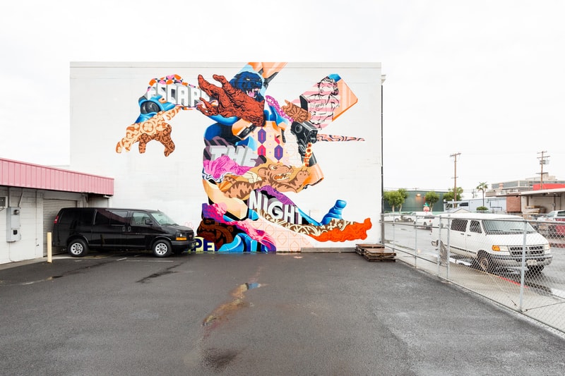 POW! WOW! 2014 Recap