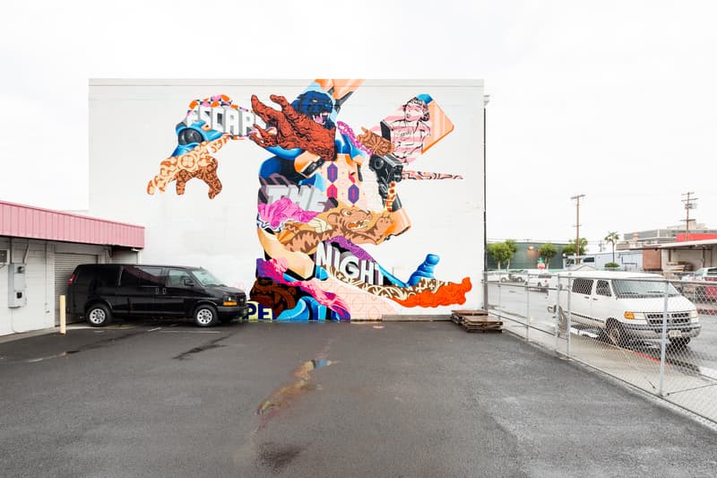 POW! WOW! 2014 Recap