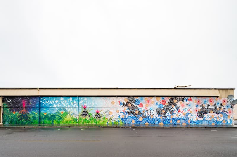 POW! WOW! 2014 Recap