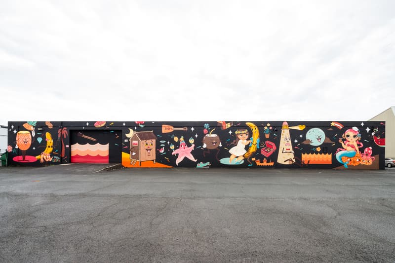 POW! WOW! 2014 Recap