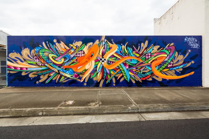 POW! WOW! 2014 Recap