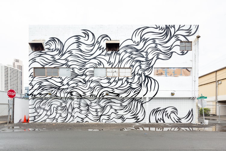 POW! WOW! 2014 Recap