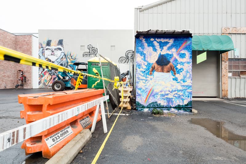 POW! WOW! 2014 Recap