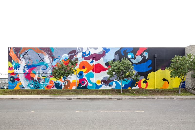 POW! WOW! 2014 Recap