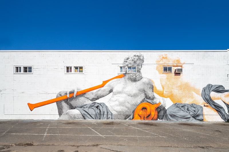 POW! WOW! 2014 Recap