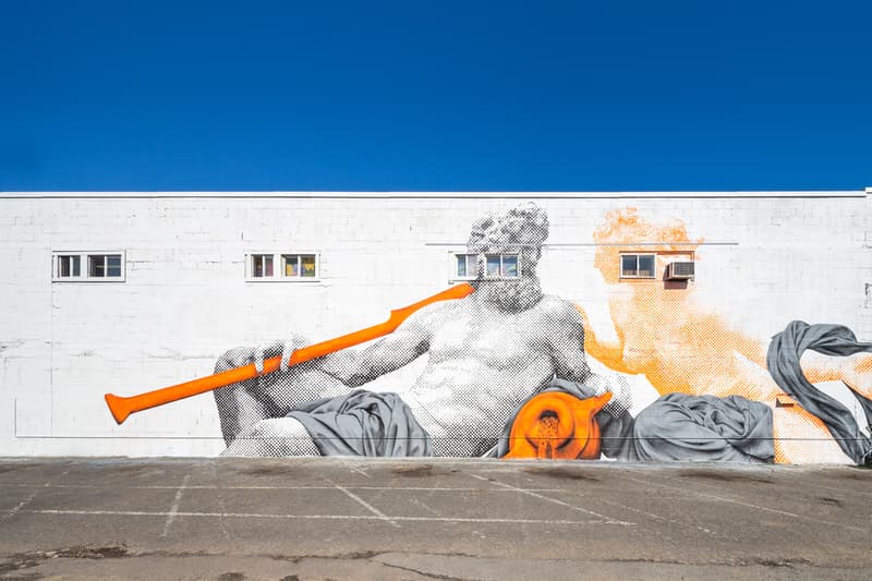 POW! WOW! 2014 Recap