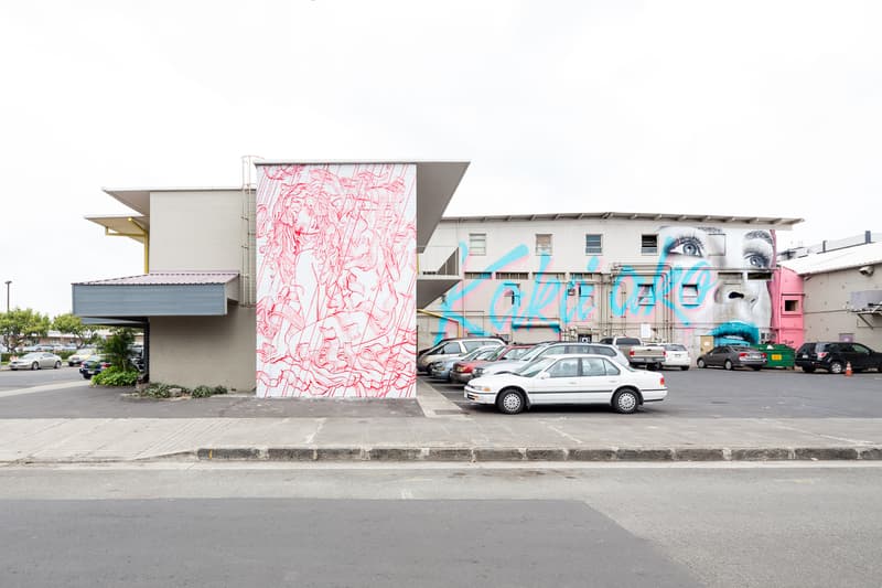 POW! WOW! 2014 Recap