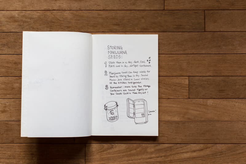 Red Bull Curates Protégés x HYPEBEAST Presents Pen & Paper with Prodip