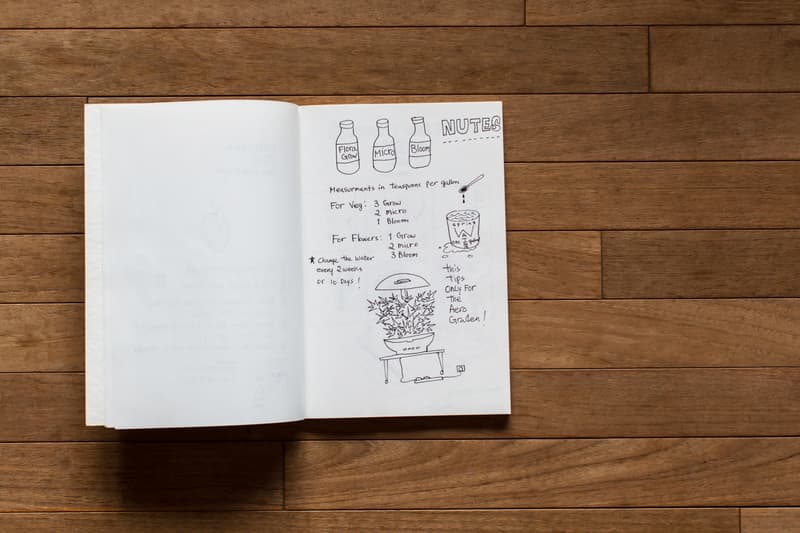 Red Bull Curates Protégés x HYPEBEAST Presents Pen & Paper with Prodip