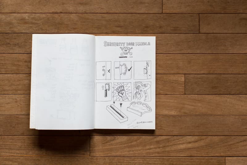 Red Bull Curates Protégés x HYPEBEAST Presents Pen & Paper with Prodip
