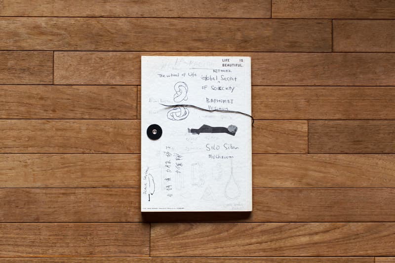 Red Bull Curates Protégés x HYPEBEAST Presents Pen & Paper with Prodip