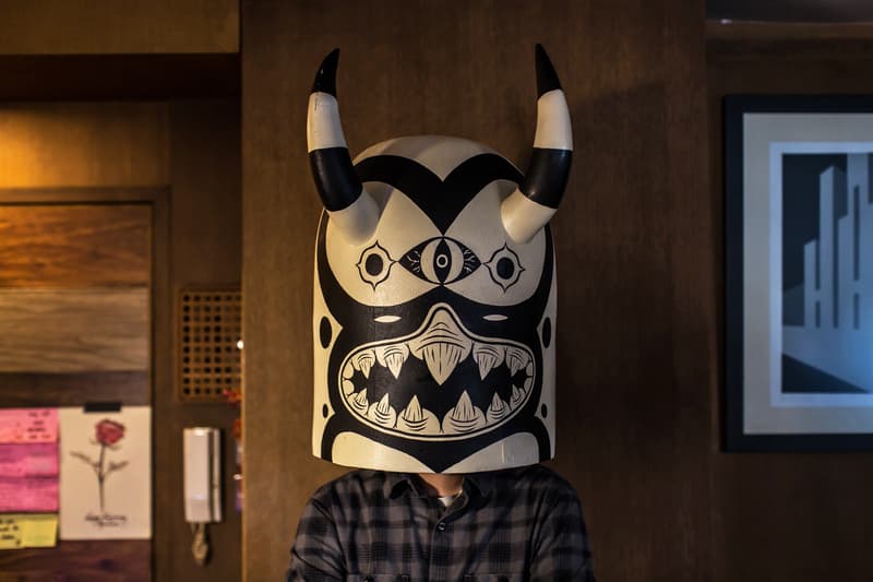 Red Bull Curates Protégés x HYPEBEAST Presents Pen & Paper with Prodip