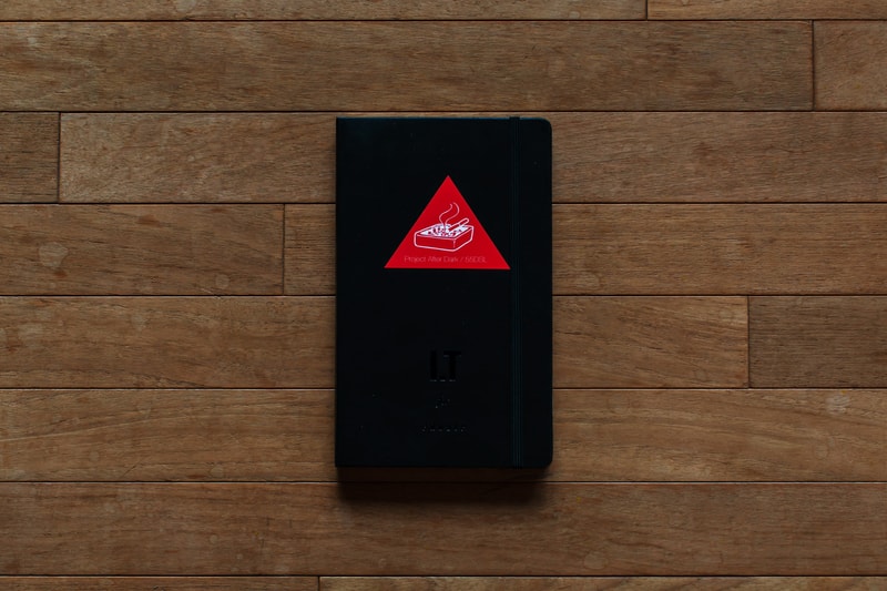 Red Bull Curates Protégés x HYPEBEAST Presents Pen & Paper with Prodip