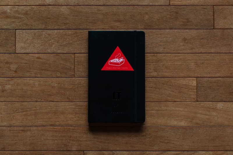 Red Bull Curates Protégés x HYPEBEAST Presents Pen & Paper with Prodip