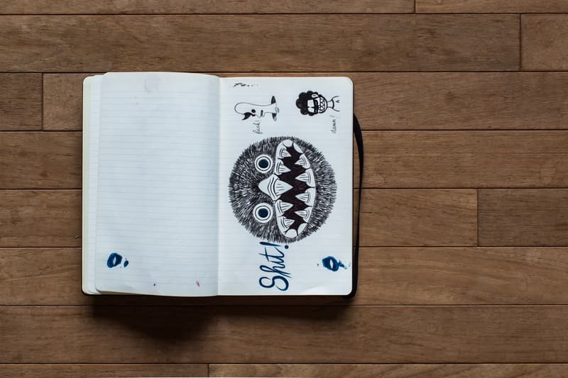 Red Bull Curates Protégés x HYPEBEAST Presents Pen & Paper with Prodip