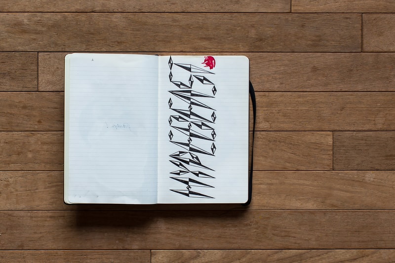 Red Bull Curates Protégés x HYPEBEAST Presents Pen & Paper with Prodip