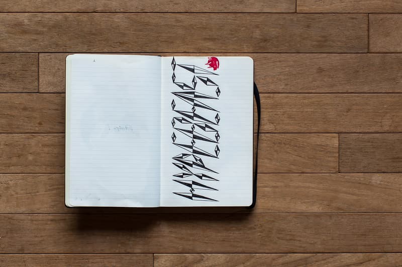 Red Bull Curates Protégés x HYPEBEAST Presents Pen & Paper with Prodip