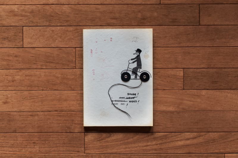 Red Bull Curates Protégés x HYPEBEAST Presents Pen & Paper with Prodip