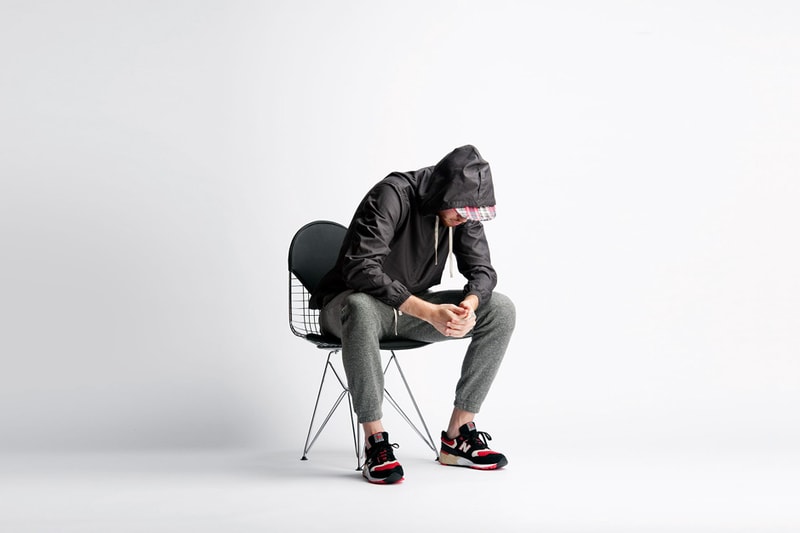 Publish Brand 2014 Spring Lookbook