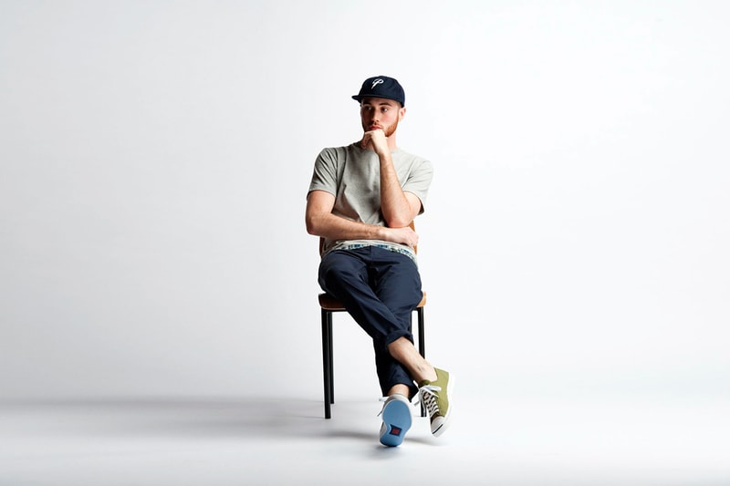 Publish Brand 2014 Spring Lookbook