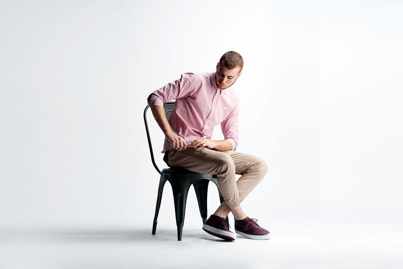 Publish Brand 2014 Spring Lookbook