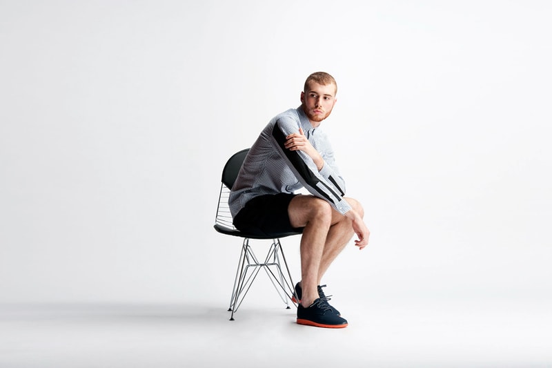 Publish Brand 2014 Spring Lookbook