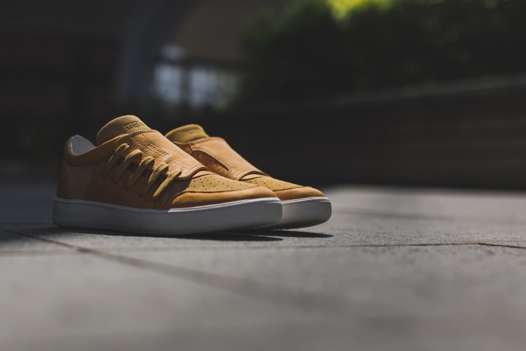 PUMA by Alexander McQueen Joust Evo Black & Yellow