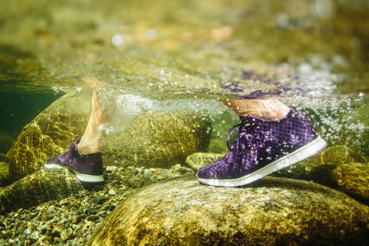 Ransom Holding Co. 2014 Spring Lookbook