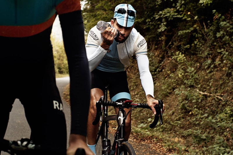 Rapha 2014 Spring/Summer Collection 