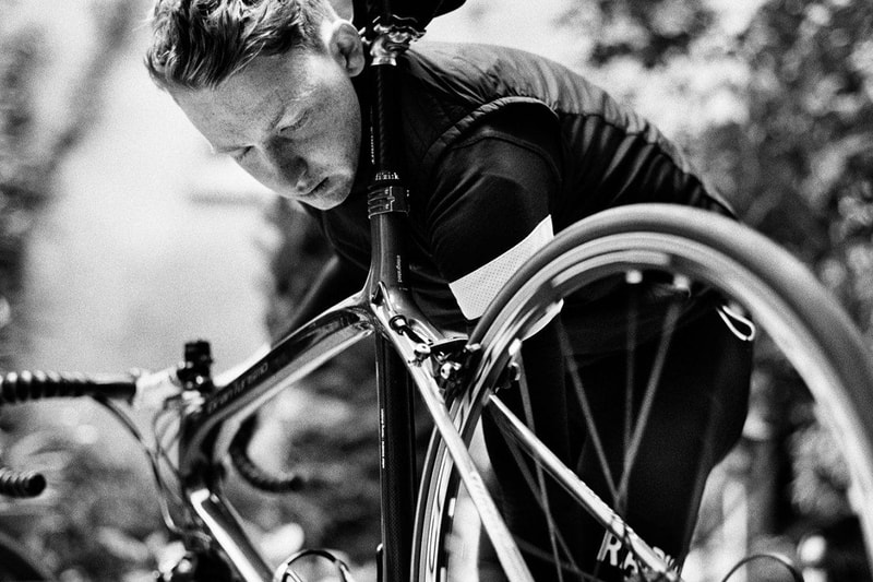 Rapha 2014 Spring/Summer Collection 