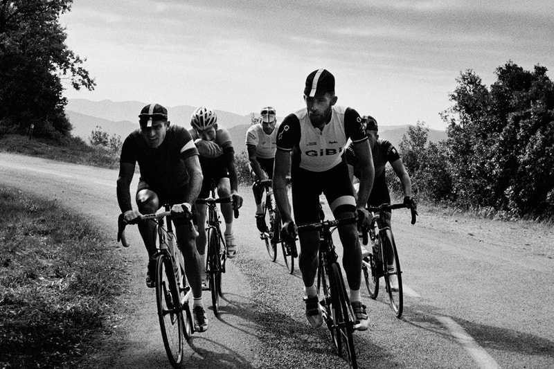 Rapha 2014 Spring/Summer Collection 