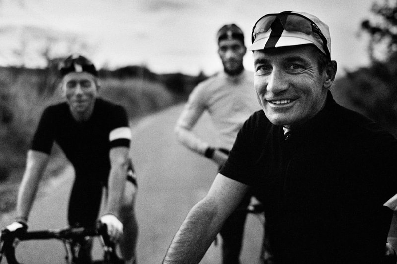 Rapha 2014 Spring/Summer Collection 