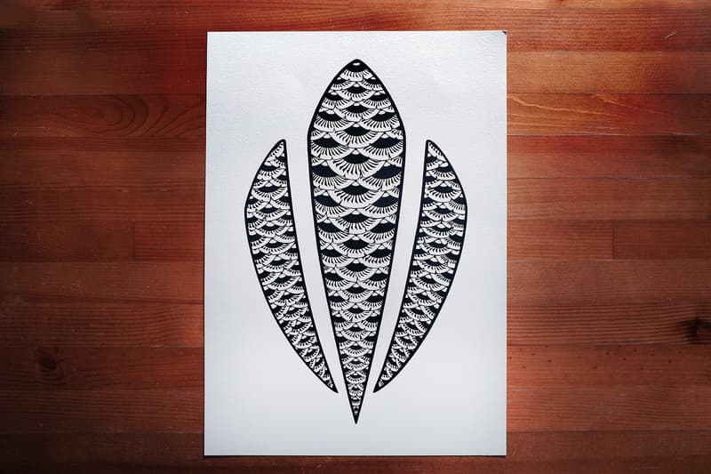 Red Bull Curates Protégés x HYPEBEAST Presents Pen & Paper with Toshikazu Nozaka