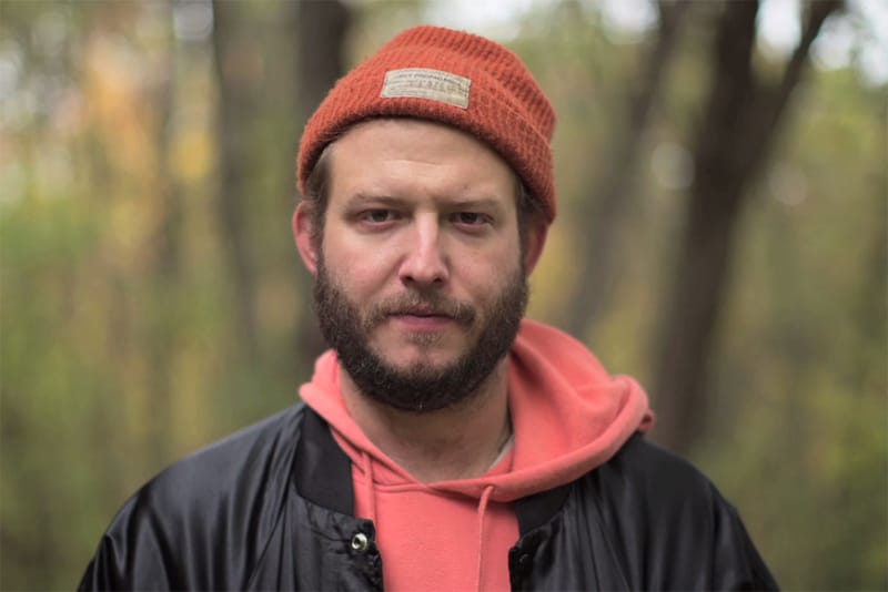 red wing shoes beanie