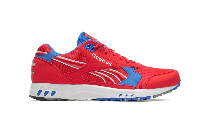 Reebok Classic 2014 Spring/Summer Tech 90s 
