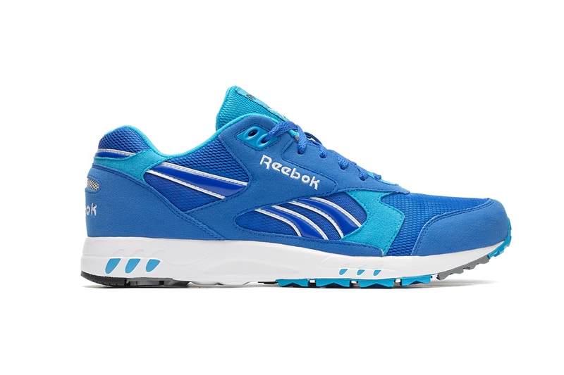 Reebok Classic 2014 Spring/Summer Tech 90s 