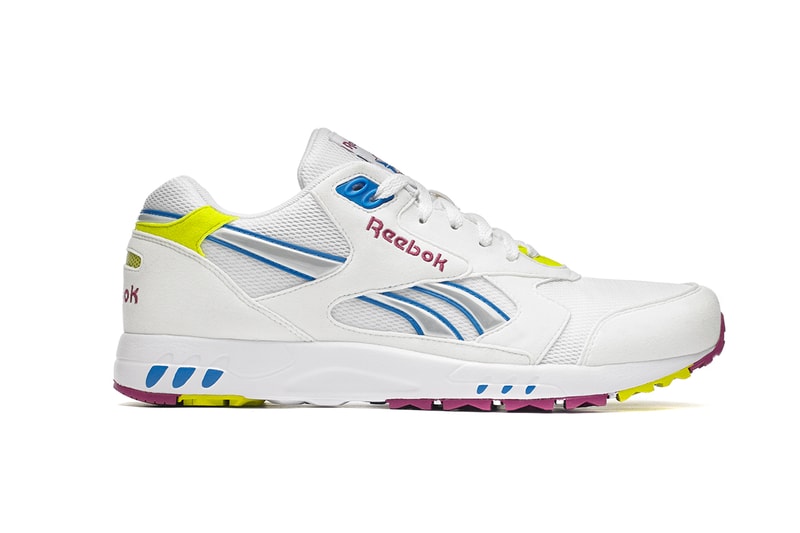 Reebok Classic 2014 Spring/Summer Tech 90s 