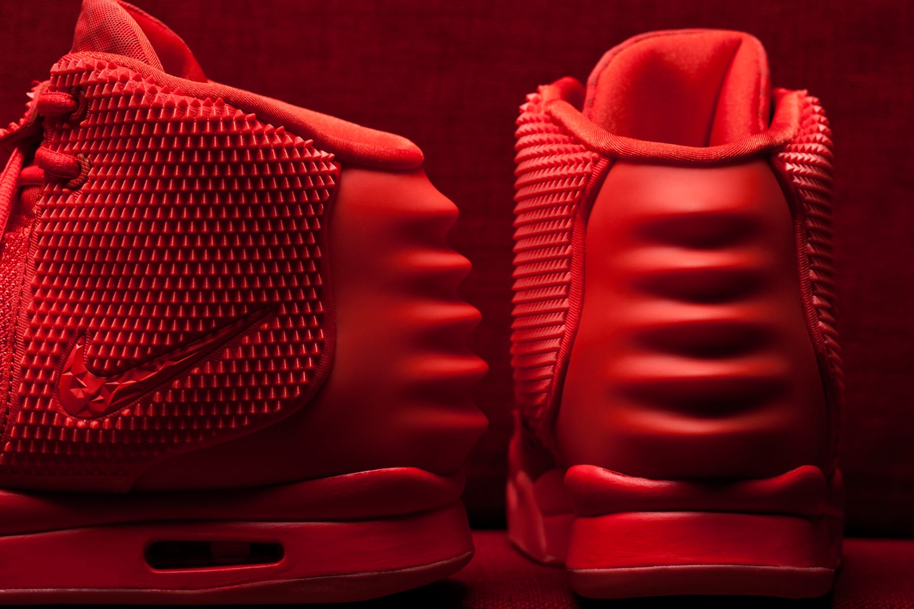 air yeezy 2 red october resale value