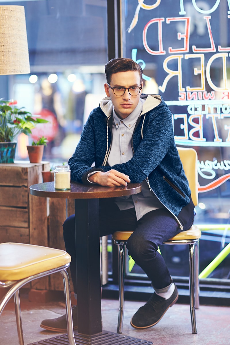 RI Cycle by River Island 2014 Spring/Summer Collection 