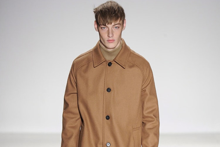 Richard Chai Love 2014 Fall/Winter Collection
