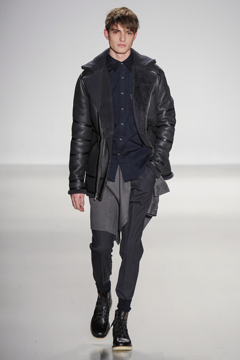 Richard Chai Love 2014 Fall/Winter Collection 