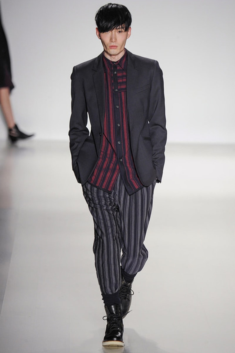 Richard Chai Love 2014 Fall/Winter Collection 